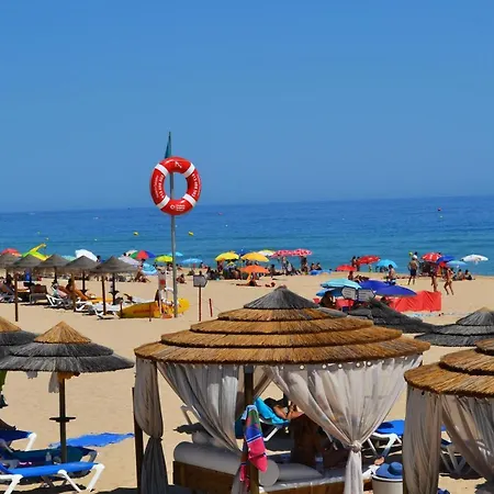 Apartamento Sol Da Rocha Portimão Extérieur photo