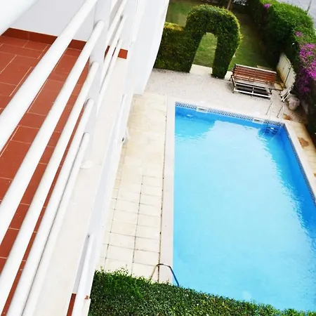 Apartamento Sol Da Rocha Portimão Extérieur photo