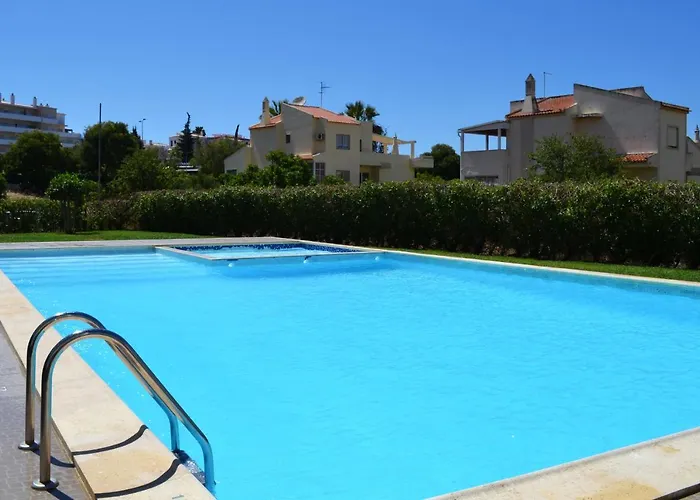 Apartamento Sol Da Rocha