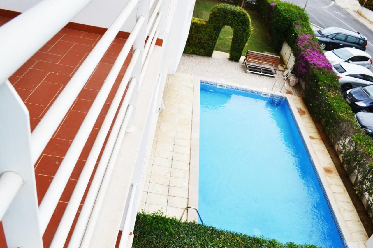 Appartement Sol Da Rocha