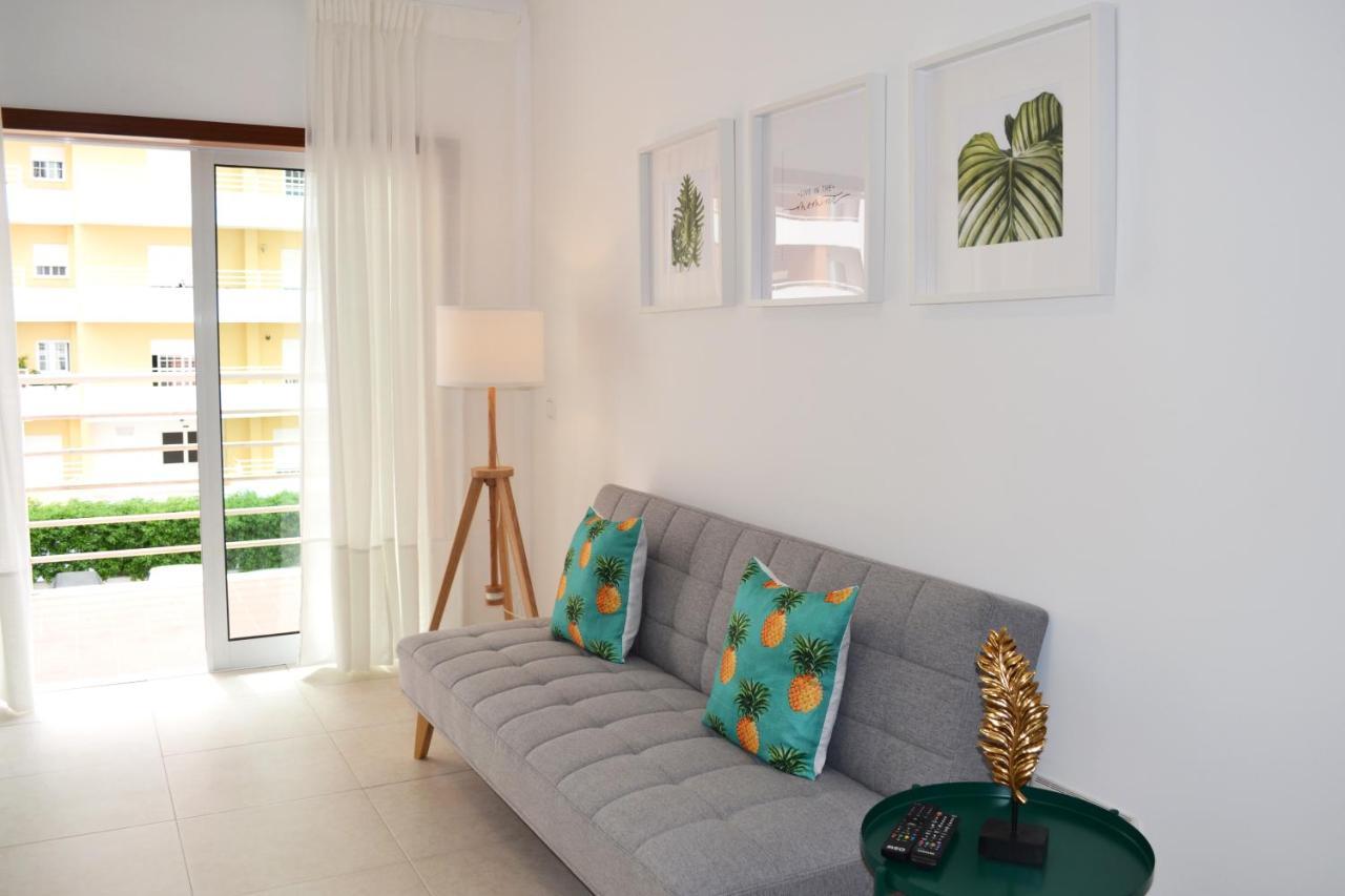 Appartement Sol Da Rocha