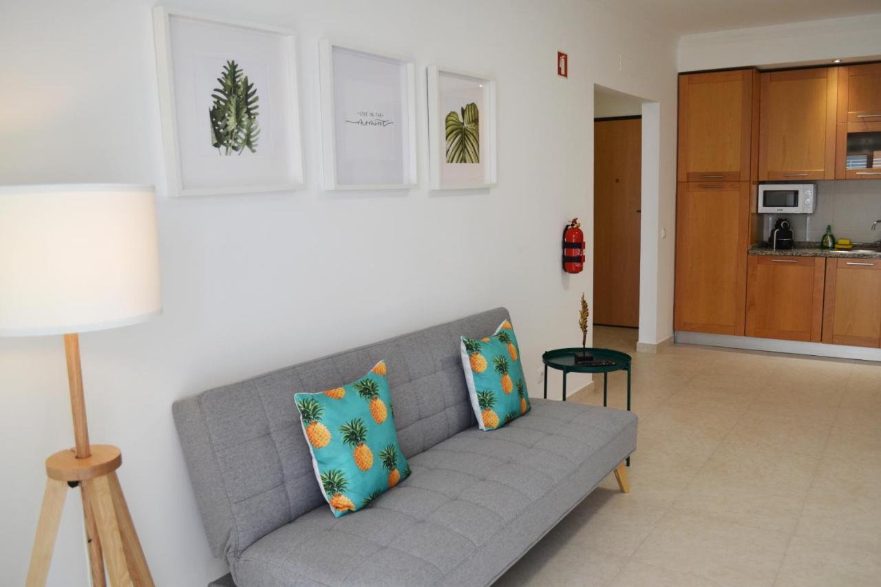 Sol Da Rocha Appartement *