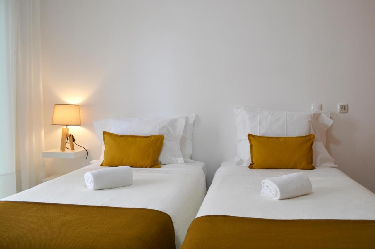 Appartement Sol Da Rocha