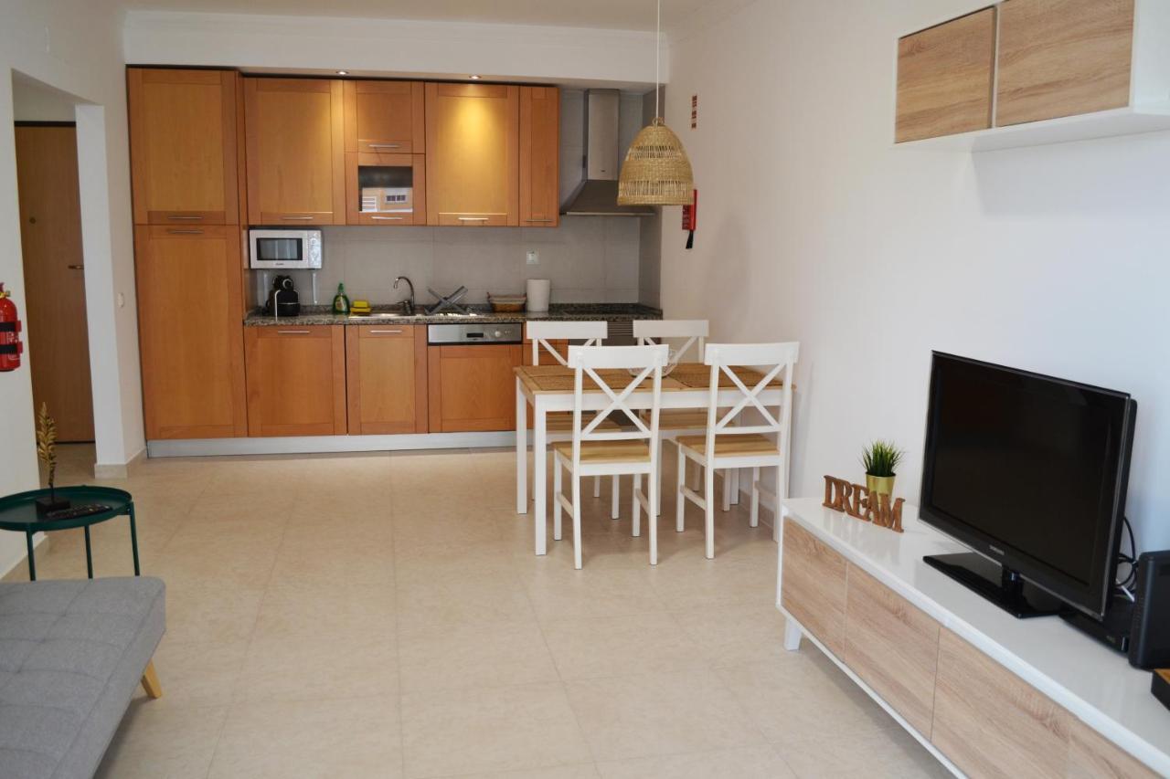 Appartement Sol Da Rocha *