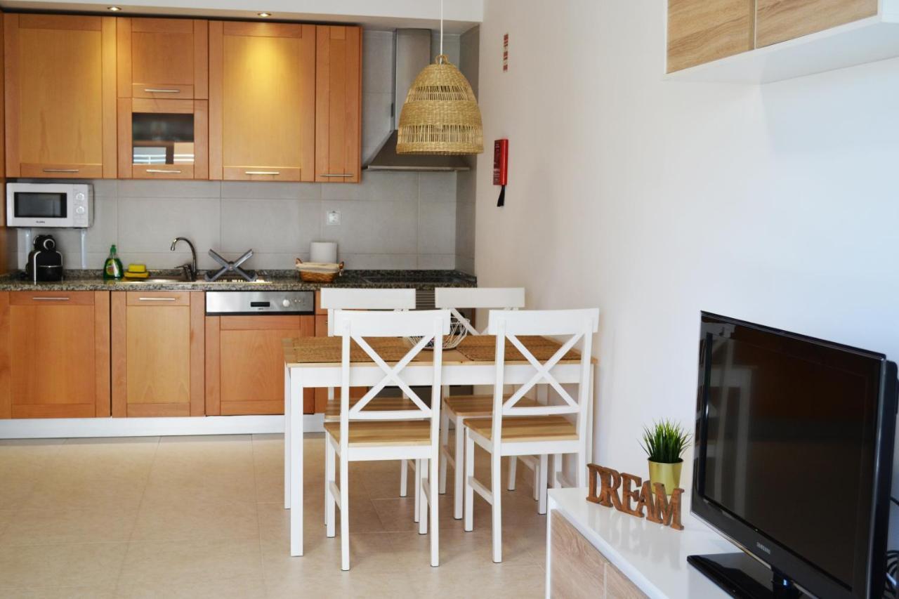 Sol Da Rocha Appartement *