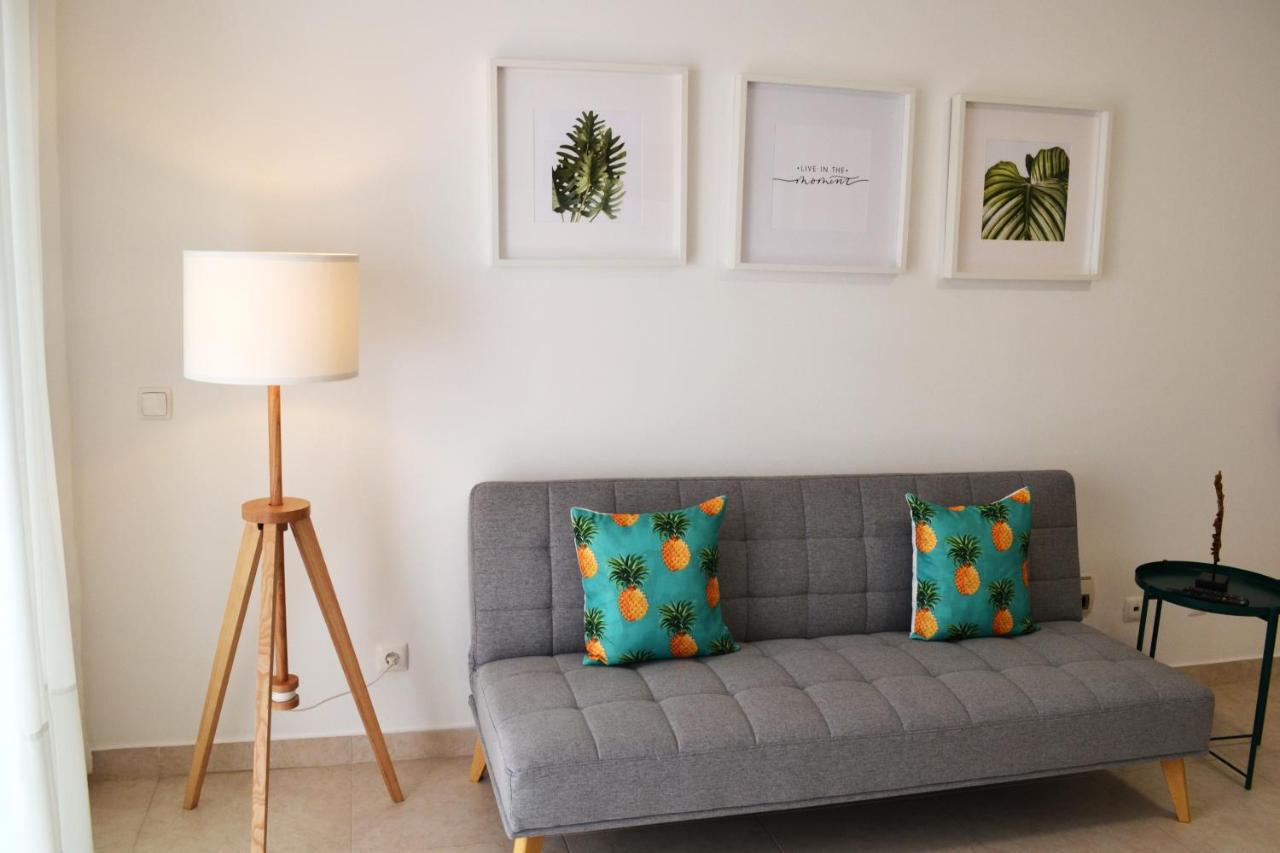 Appartement Sol Da Rocha Portimão