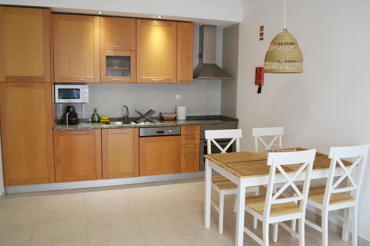 Sol Da Rocha Appartement Portimão