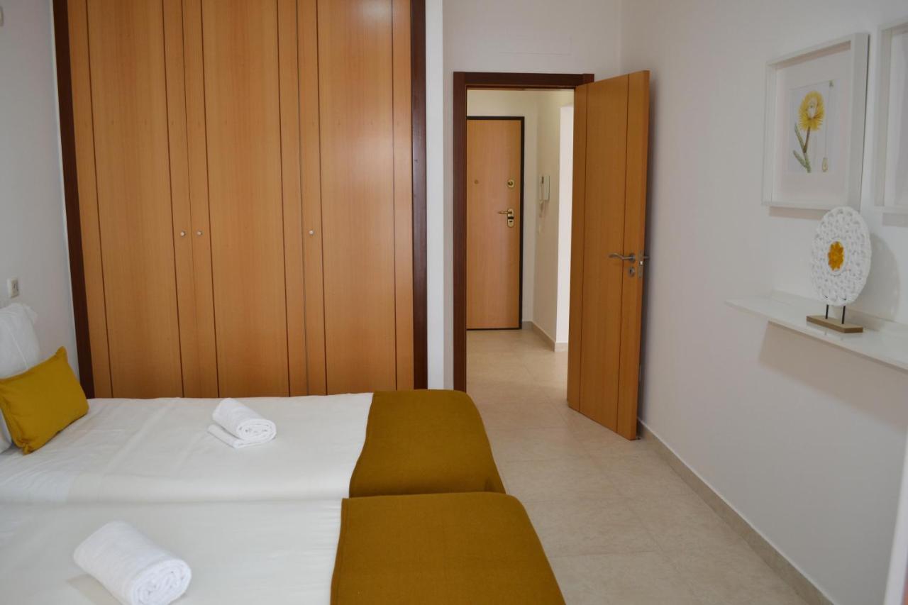 Appartement Sol Da Rocha *