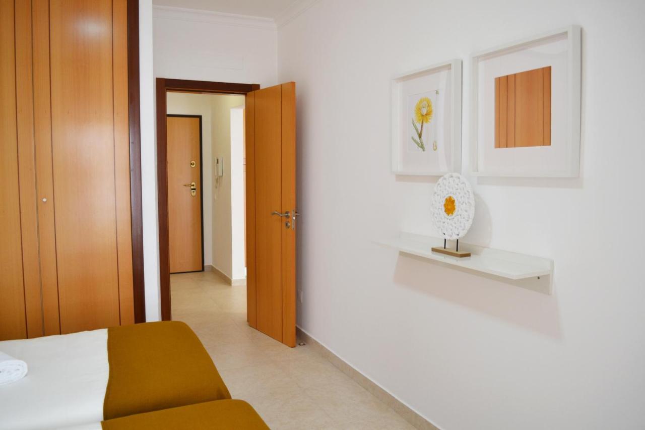 Sol Da Rocha Appartement Portimão