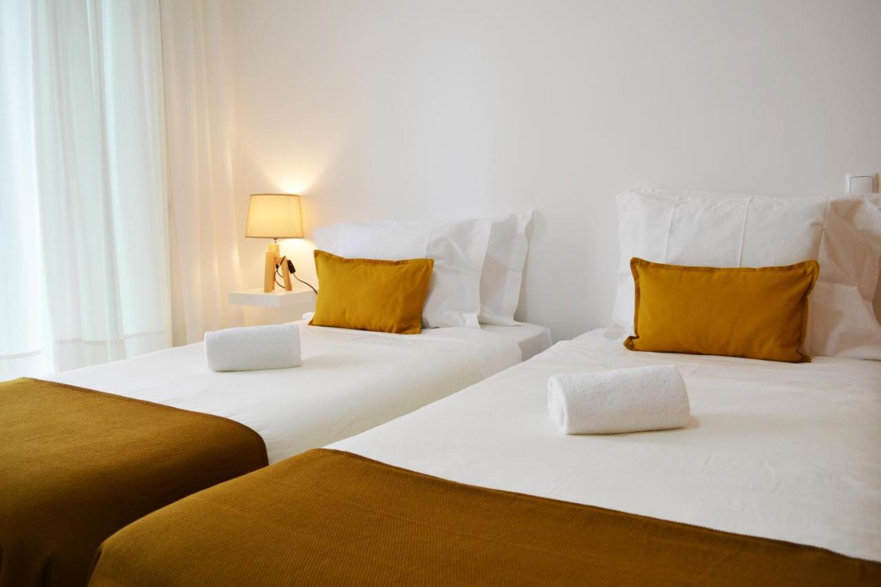 Appartement Sol Da Rocha
