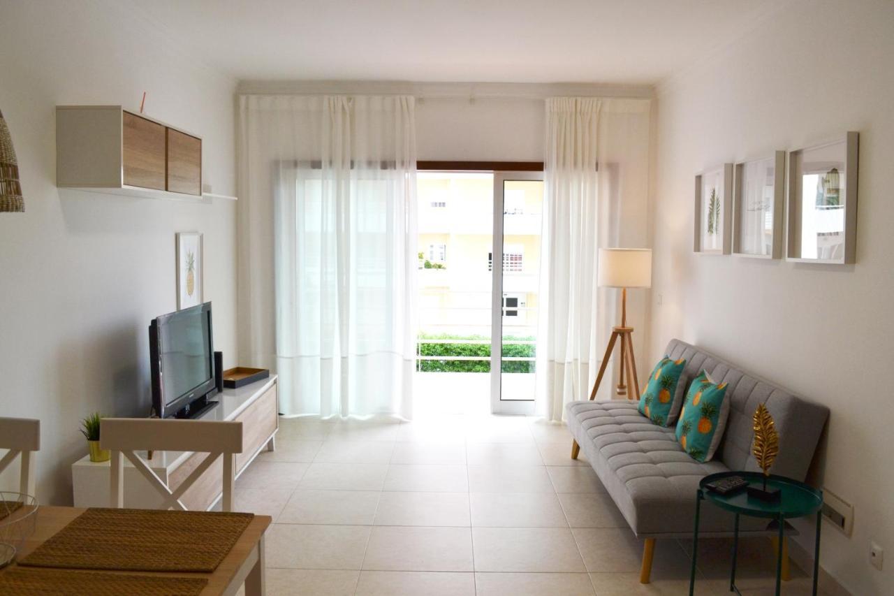 Sol Da Rocha Appartement