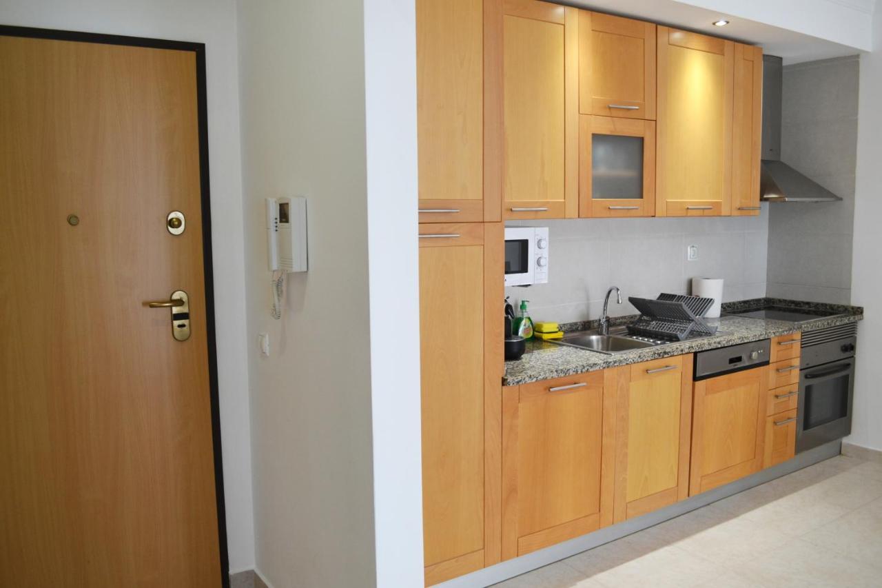 Appartement Sol Da Rocha Portimão