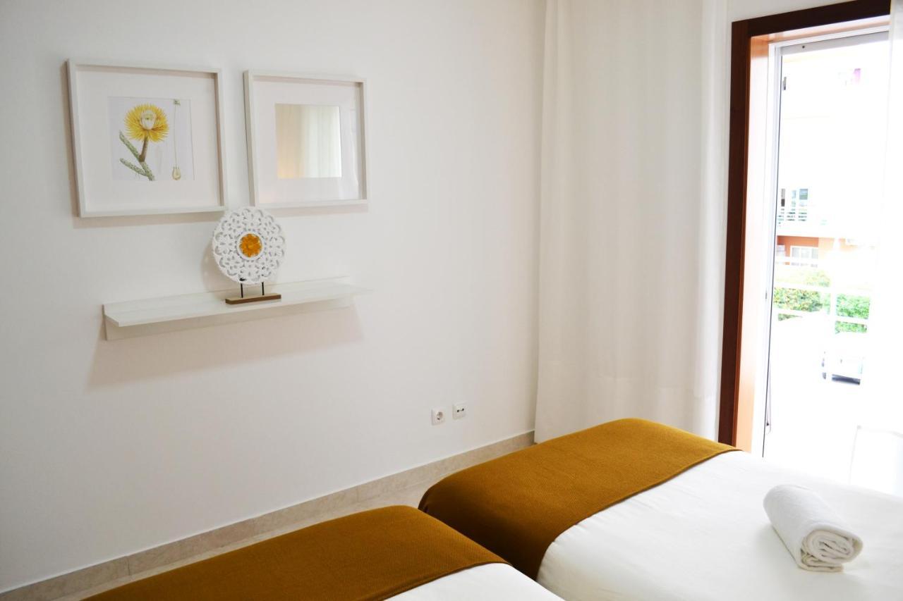 Sol Da Rocha Appartement