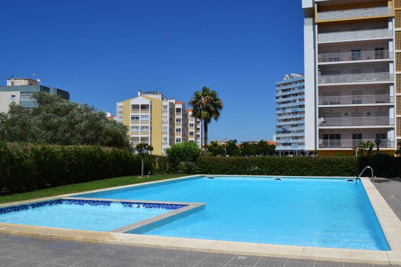 Appartement Sol Da Rocha Portimão