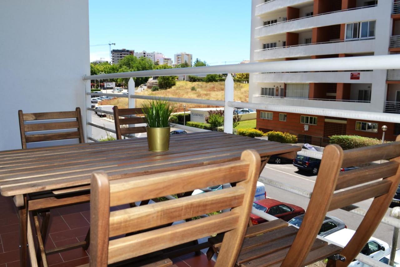 Sol Da Rocha Appartement