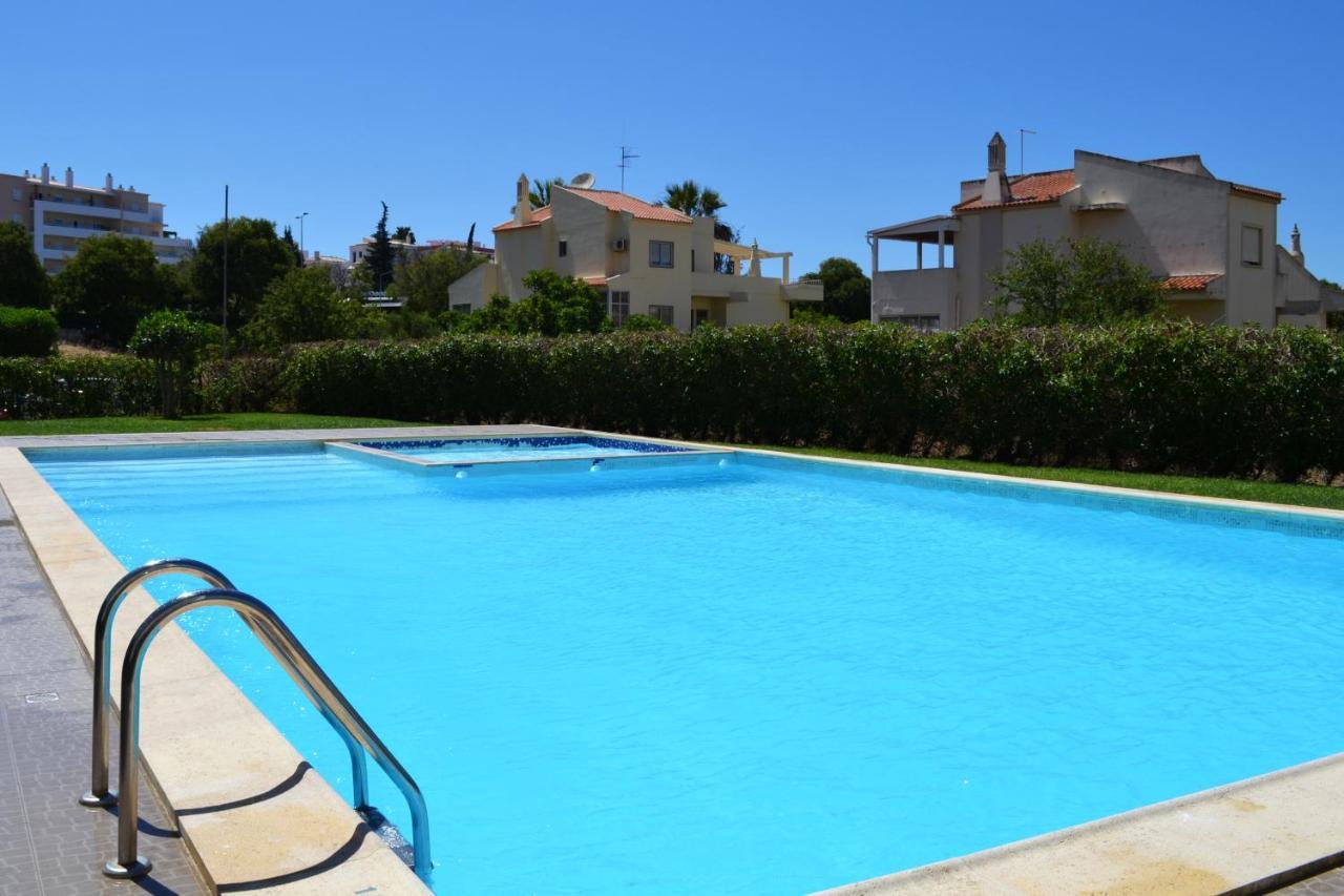 Appartement Sol Da Rocha Portimão