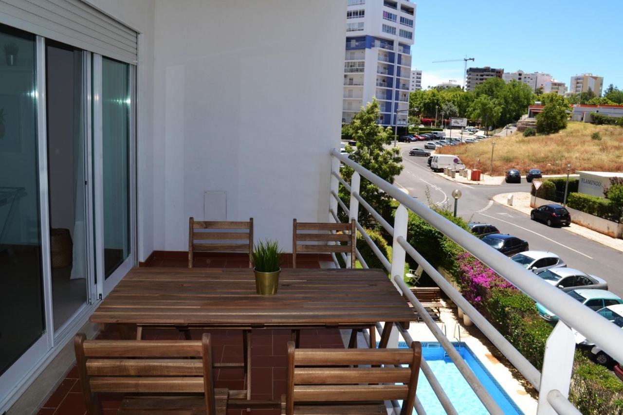 Appartement Sol Da Rocha *